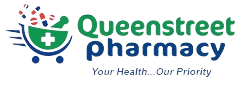 Queenstreet Pharmacy